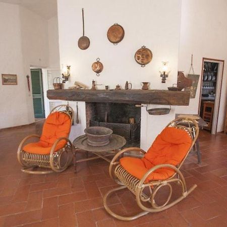 Villa Sibilla - Goelba Procchio  Exterior foto