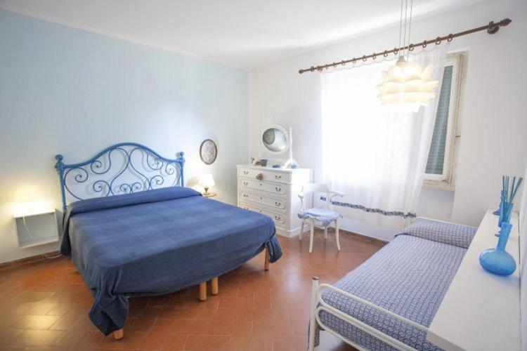 Villa Sibilla - Goelba Procchio  Exterior foto