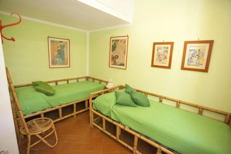 Villa Sibilla - Goelba Procchio  Exterior foto